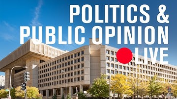 Web Event - Making federal buildings beautiful again | LIVE STREAM