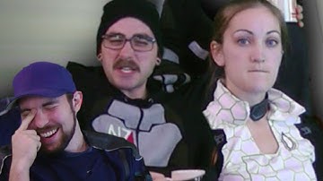 VGA Highlight! - Boner Holocaust