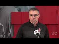 Aztecs' Wicker, Dutcher discuss athletic program after coronavirus crisis