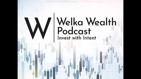 Welka Wealth Podcast - Derek Gauci - Falcon Film S...