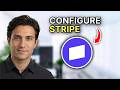 Como Configurar uma Conta Stripe - Passo a Passo 2026