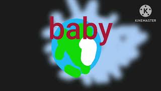 Baby logo productons