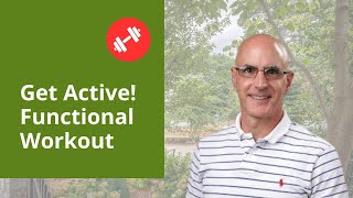 Get Active with the Cognitive Empowerment Program - Class #11