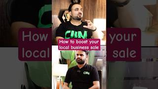 Digital Marketing Ne Badli Local Stores Ki Taqdeer! | CIIM Shorts | Digital Marketing Course