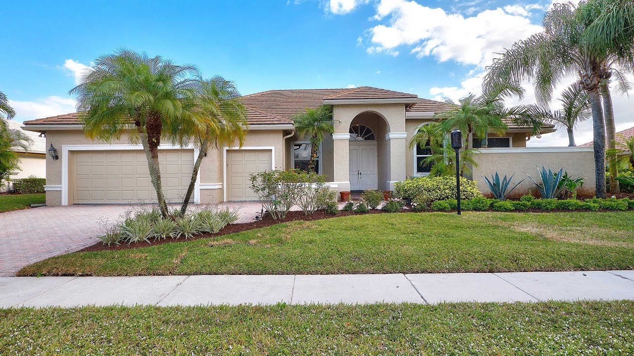 10451 Stonebridge BLVD  -  4K Video