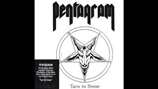 Pentagram - Turn to Stone [2002] full album