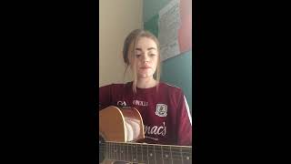 Video thumbnail of "Nancy Spain - Gráinne Cooke (by Christy Moore)"