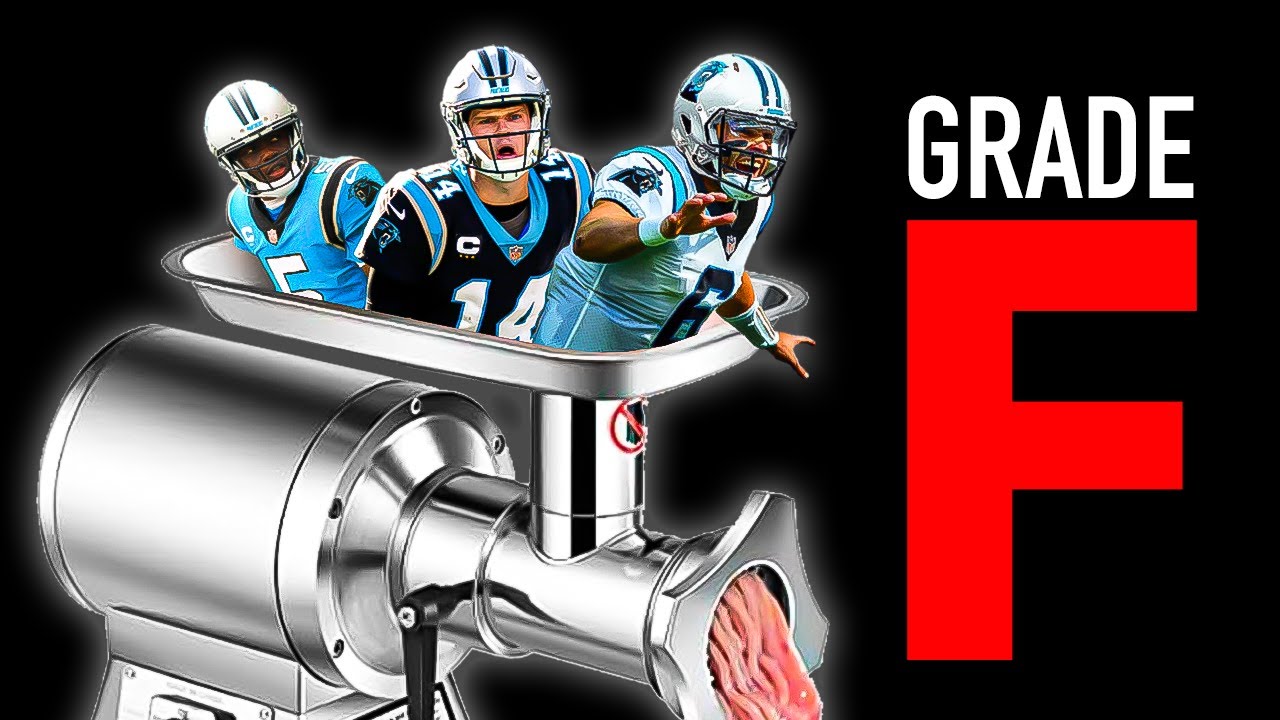 Команды НФЛ, которые РАЗРУШАЮТ квотербеков