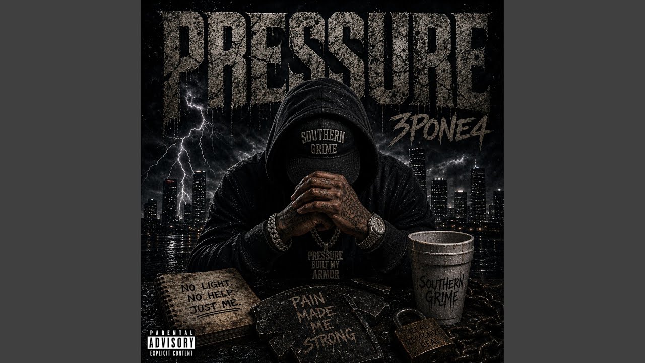 Watch Pressure on YouTube Watch Pressure on YouTube