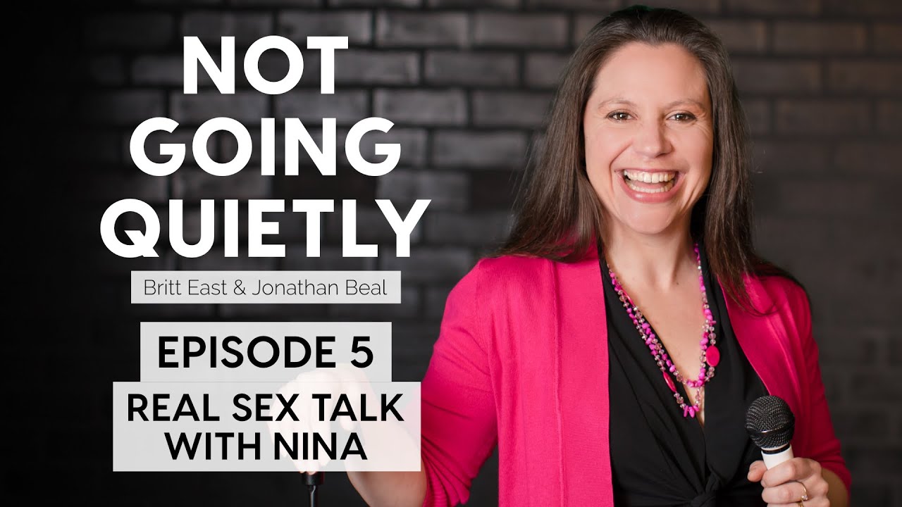 Real S3x talk with Nina | NGQ Episode 005
