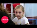 Dance Moms: Brynn Struggles with Her First Duet with a Boy (Season 6 Flashback) | Lifetime