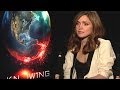 &#39;Knowing&#39; Rose Byrne Interview