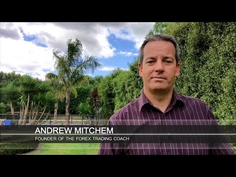Andrew mitchem forex trading coach
