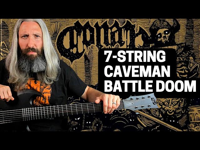 Doom Metal Band Tuning Guide v1.1, PDF, Rock Music Groups