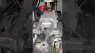 #metal #powder metallurgy parts #manufacturing process #gear #jetvision #injection #supplier #shorts