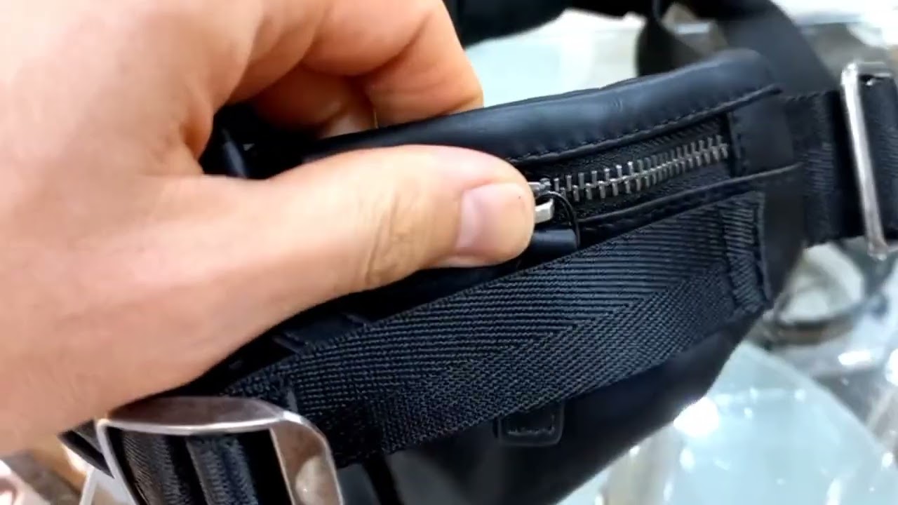 Мужская линия сумок в магазине Glad Bags!