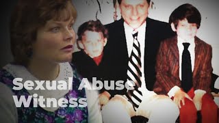 Menendez Brothers’ Cousin: “He Told Me That He And His Dad Had Been Touching Each Other Down There”