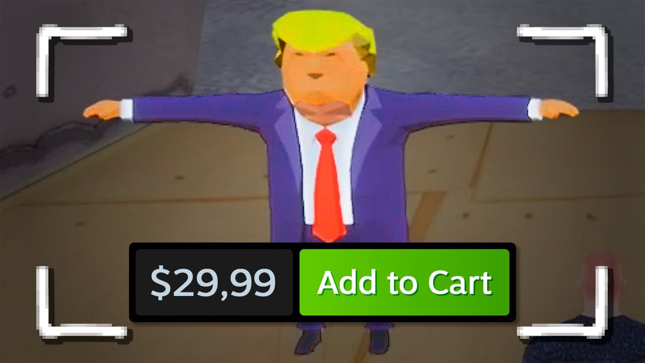 НЕРЕАЛЬНЫЙ СМЫСЛ из Steam