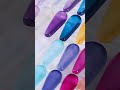 Best Gel Polish Under $1? | Born Pretty Jelly Nude Review + Swatches! #beautybase #foundationroutine