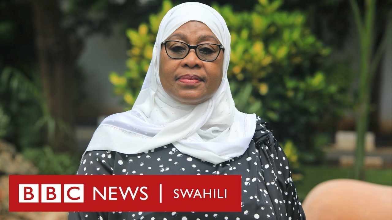 Usinione mpole , nina ujasiri