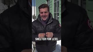 Famous Dogs rescued by snow plow driver during blizzard Net Worth