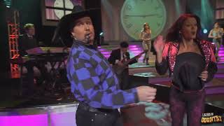Legends in Concert Branson Clint Nievar as Garth Brooks