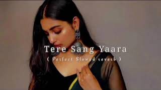 Tere Sang Yaara Bollywood old Dj Remix  old Hindi Song 2025 Dj Remix  nonstop Dj 