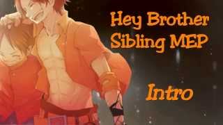 Hey Brother Sibling Mini Mep [Close] DL: 01.10.2014!