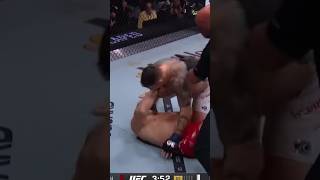 🥊 UFC night full of action! A shocking KO and crazy reactions from the crowd!😱🔥#ufc #mma #ko #ufcko