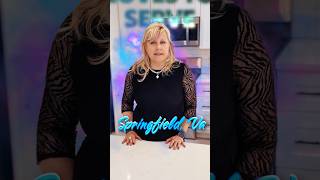 Nicole Nellis Cockrell and the Nellis Group loves to serve Springfield, VA !
