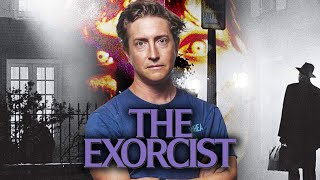 New Exorcist Trilogy From David Gordon Green Gets Exciting Update