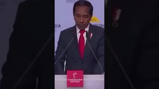 We Wok De Tok Not Only Tok De Tok Jokowi Pidato jokowi funny