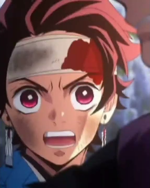 jedak-jeduk #AMV# tanjiro