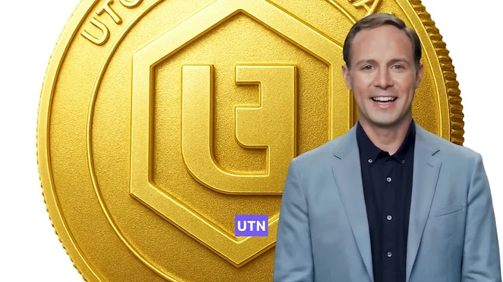 UTON Quantum Blockchain  Pioneering the Quantum Safe Crypto Revolution