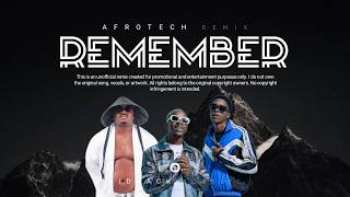 Tman Xpress feat Mellow & Sleazy _ Remember (KIDHACK Bootleg)