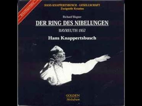 未開封　Hans Knappertsbusch The Collection Hans Knappertsbusch The Orchestral Edition (18CD