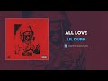 Lil Durk All Love AUDIO 