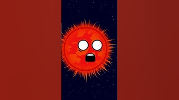 Thumbnail of POV: SUN #planetballs