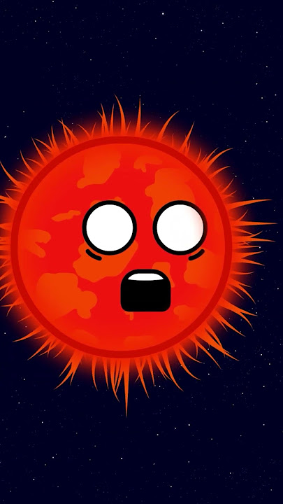 POV: SUN #planetballs