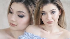Tutorial Machiaj In 3 Nuante Pentru Banchet
