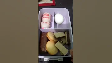 RAIAH SNACK FOR HER RECESS TIME IN SCHOOL Shortstrending Shortsviral Shortsvideo 