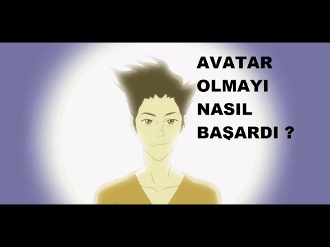 Avatar son hava bükücü ilk avatar Wan hayatı