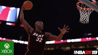 Nba 2K19 Myteam Shaquille Oneal 20Th Anniversary Pack