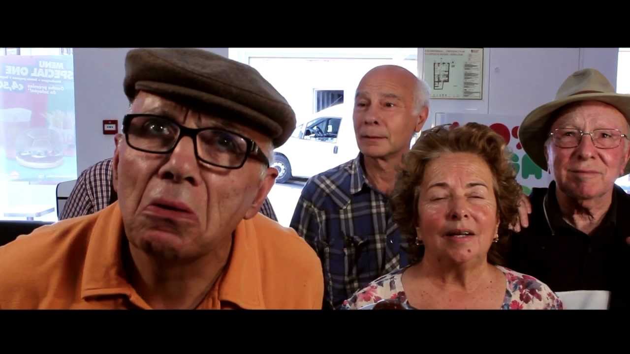 Episódio nº 1 - "Aqui há comida!" • Burger Ranch