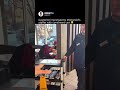 This was the nicest McDonalds I have been too 😎(Credit: CONTENTbible)