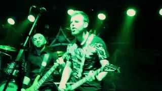 AGHARTI - The Silence of Guilt (live)