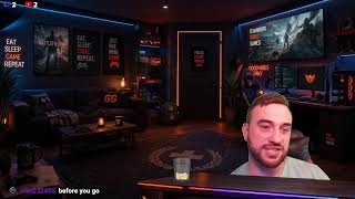 First Time Playing Hunt: Showdown... I Was NOT Ready | VERY SHORT STREAM 30ish minutes