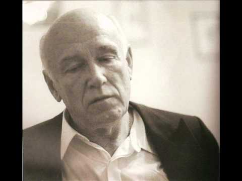 Richter plays Tchaikovsky Romance in F minor, Op.5 (Budapest, 1983)