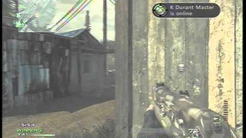 5 Man Whole Team Multi-Kill