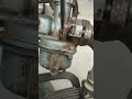 Motorbike⚛️ Oil Filter &Exhaust Sound Adjustment While Engine Running Improve Performance &Save Fuel